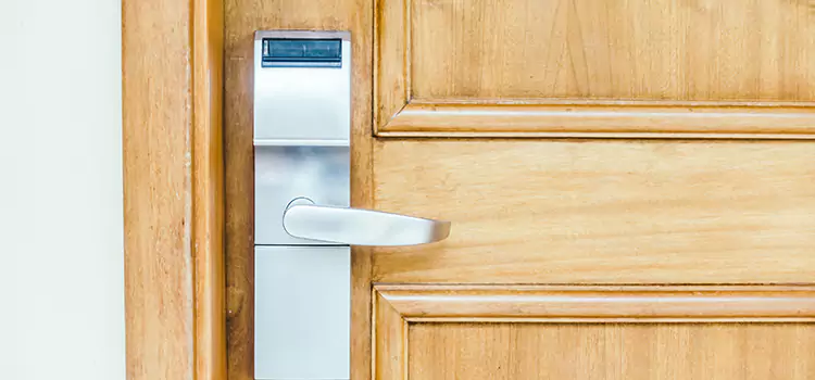 Advanced Solutions in Melbourne, FL for Modern Security