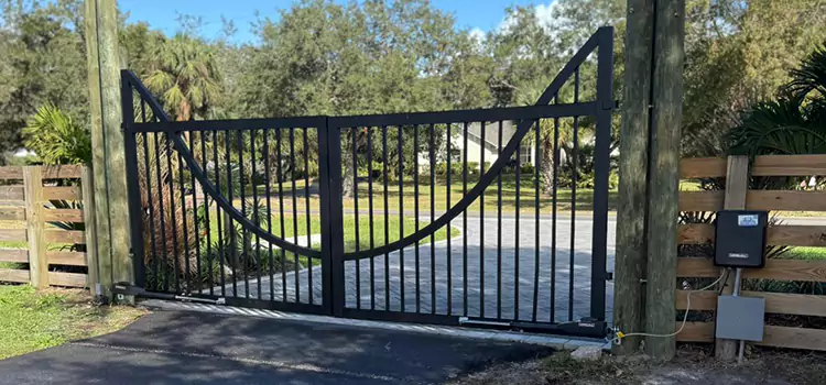Gate Motor Repair Melbourne