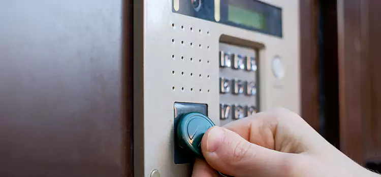 Enhanced Security Features Melbourne