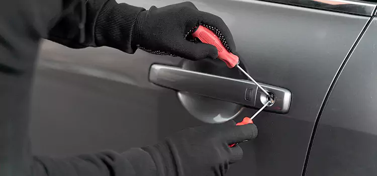 Locked Out of Car Help Melbourne