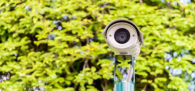 Advanced Surveillance Solutions for Every Need in Melbourne