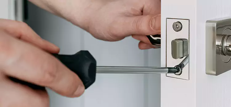 Baldwin Deadbolt Repair Melbourne