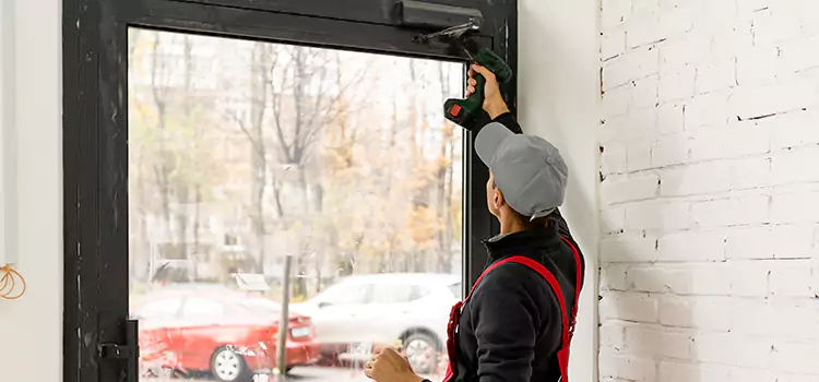 Comprehensive Door Closer Services in Melbourne, FL