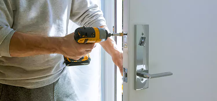 Door Knob Lock Repair Melbourne