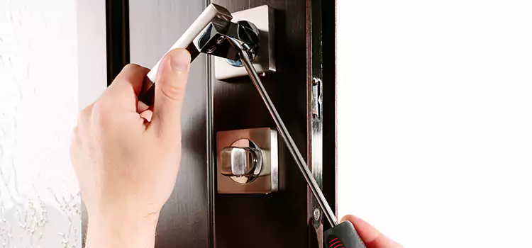 Door Lock Replacement Service Melbourne