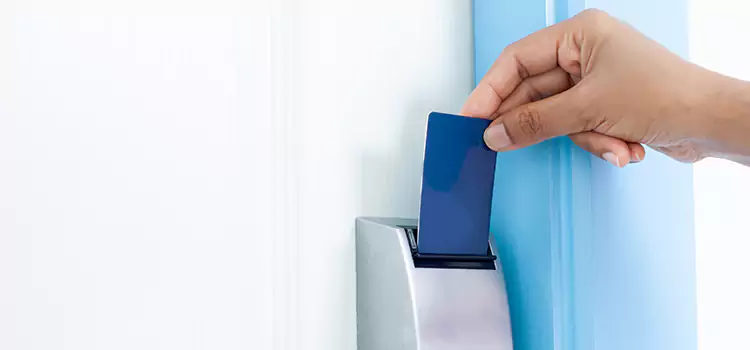 Access Control System Integration Melbourne