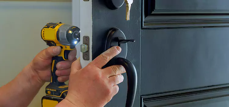 Locksmith Emergency Service Melbourne