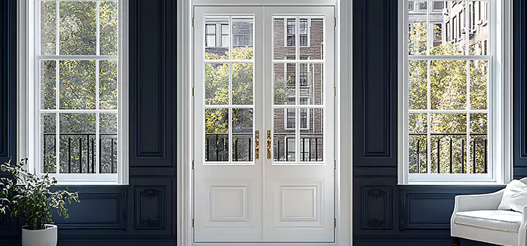 French Door Lock Repair Melbourne