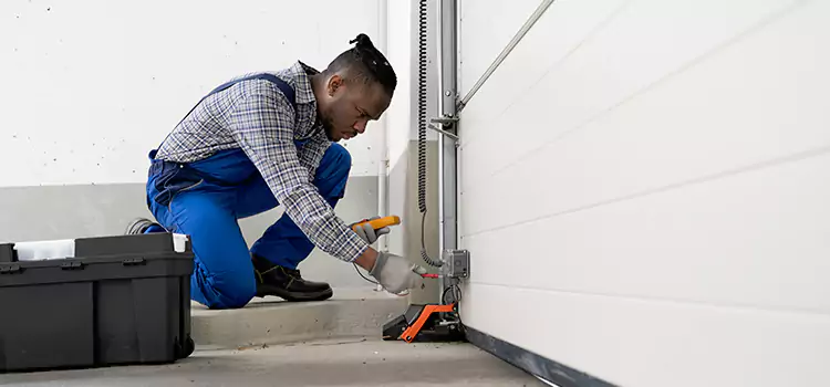 Expert Solutions for Every Garage Lock Need in Melbourne, FL