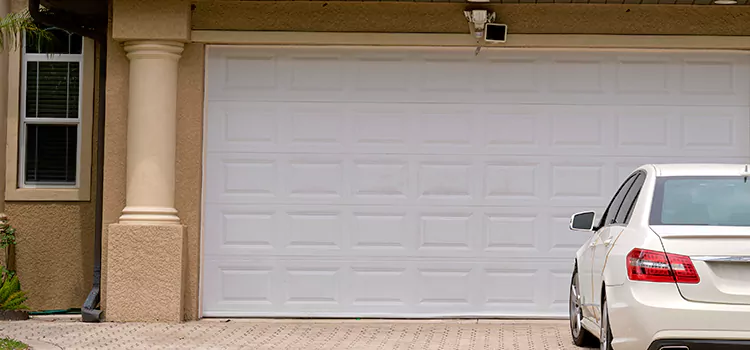Comprehensive Garage Door Maintenance Services in Melbourne, FL