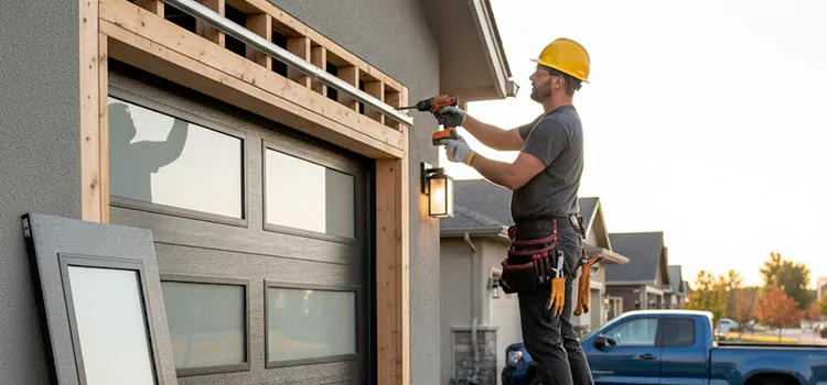 Your Trusted Garage Door Specialists in Melbourne