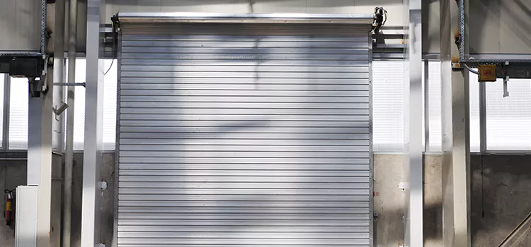 Roller Door Maintenance Melbourne