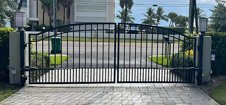 Gate Opener Replacement Near Me in Melbourne, FL