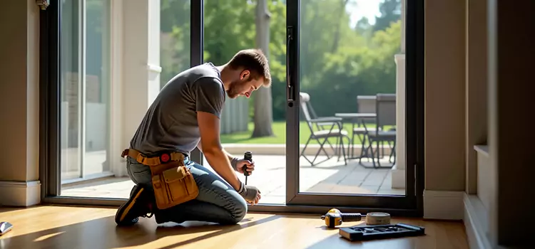 Comprehensive Solutions for Every Glass Door Need in Melbourne, FL