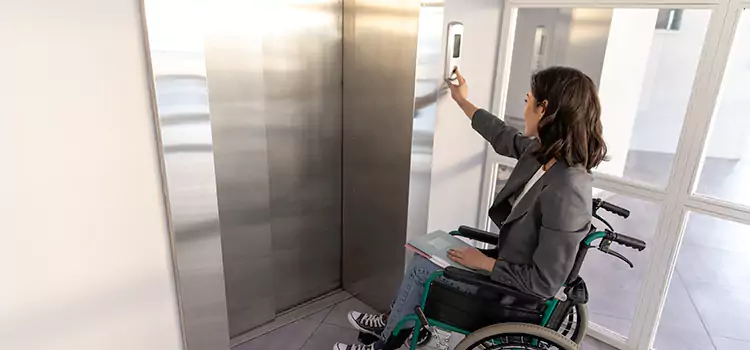 Benefits of Modern Handicap Door Systems in Melbourne, FL