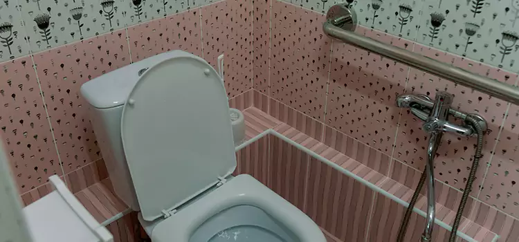 Meeting Diverse Needs With Accessible Restroom Solutions in Melbourne, FL