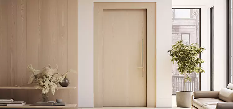 Choose Quality for Your Inside Doors in Melbourne, FL