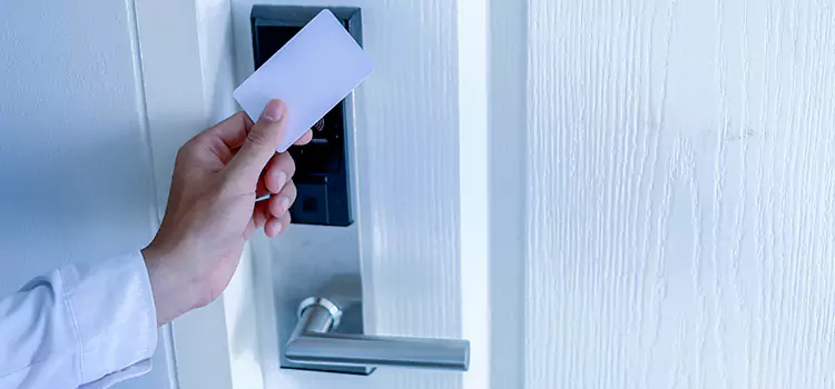 Why Choose Us for Your Keycard Lock Installation in Melbourne, FL?