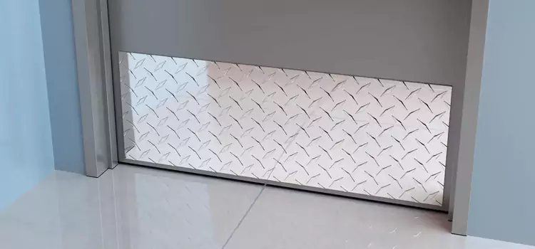 Benefits of Professional Kick Plate Solutions in Melbourne, FL