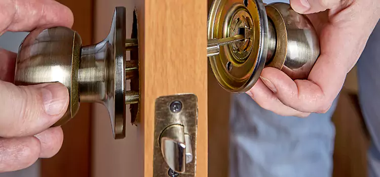 Sliding Door Lock Repair Melbourne
