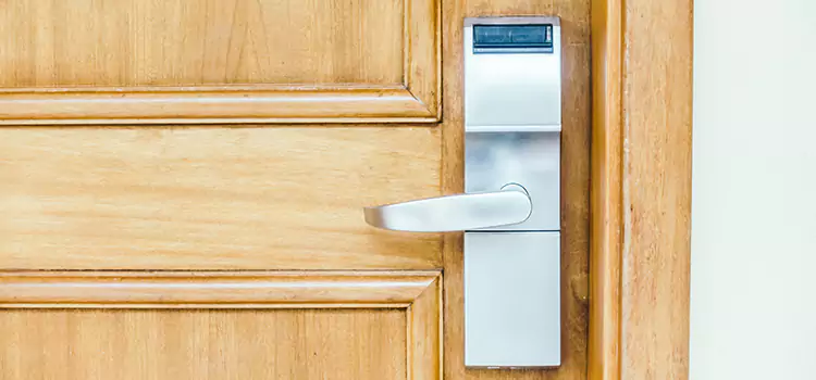 Electromagnetic Door Lock Installation Melbourne