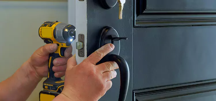 Mobile Automotive Locksmith Melbourne