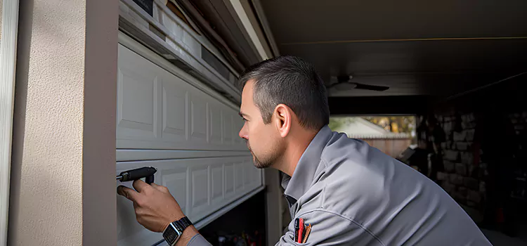Garage Door Cable Replacement Melbourne
