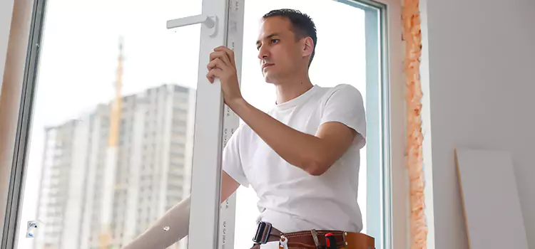 Patio Glass Replacement Melbourne
