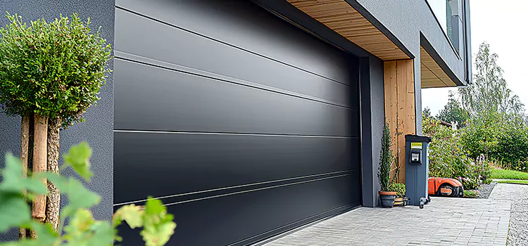 Residential Garage Door Service Melbourne