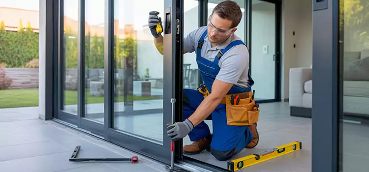 Sliding Screen Door Repair Melbourne