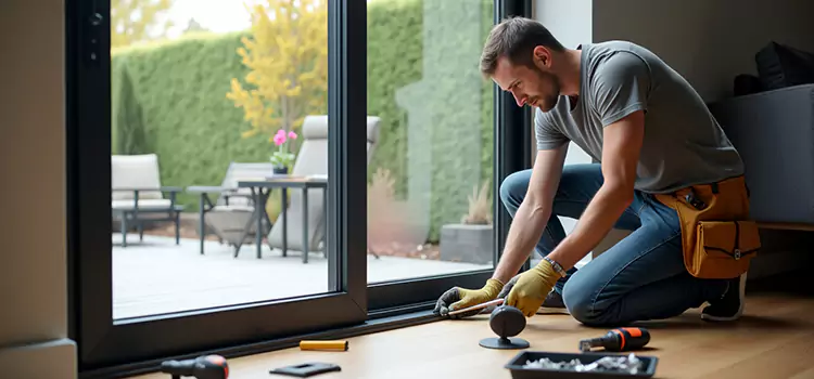 Patio Sliding Glass Door Replacement Melbourne