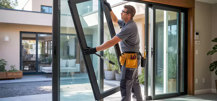 Specialized Sliding Door Roller Services in Melbourne, Florida