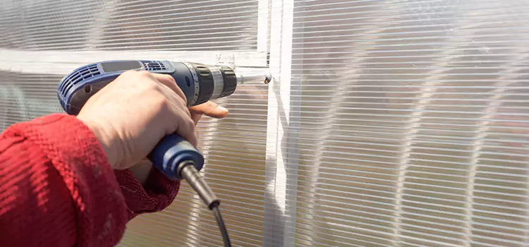 Sliding Screen Door Repair Melbourne