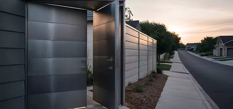Comprehensive Steel Door Solutions in Melbourne, FL