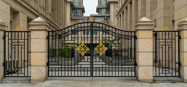 Comprehensive Iron Gate Maintenance Solutions in Melbourne, FL