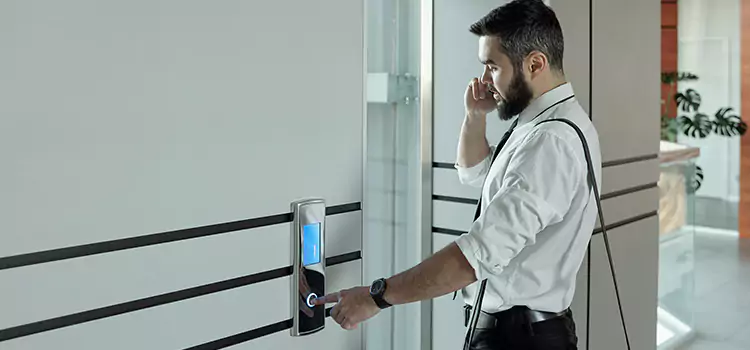 Cloud Based Access Control Melbourne