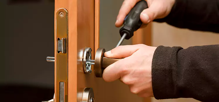 Semi Truck Locksmith Melbourne