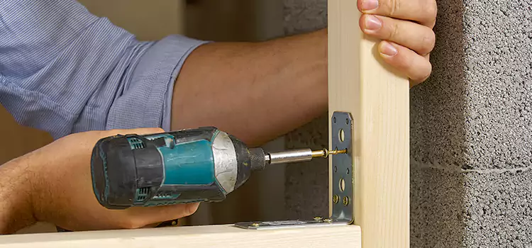 Jimmy Proof Deadbolt Repair Melbourne