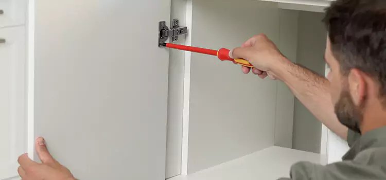 Screen Door Hinge Repair Melbourne
