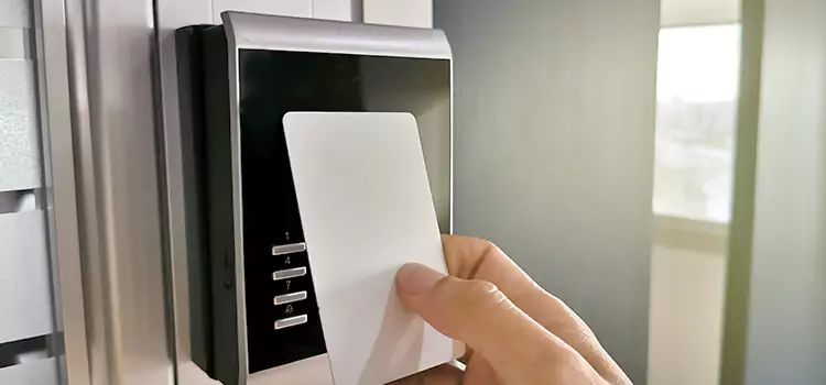 NMS Proximity Switch Door Systems Melbourne