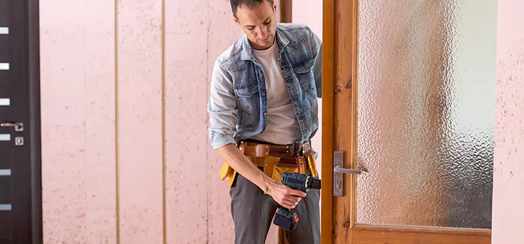 Door Glass Replacement Melbourne