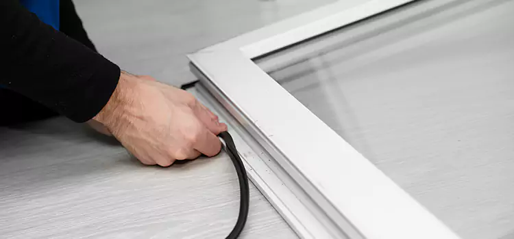 Commercial Door Weather Stripping Melbourne