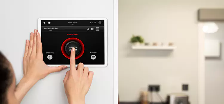 Blink Video Doorbell Installation Melbourne