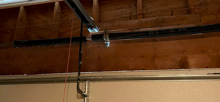 Broken Garage Door Cable Repair in Melbourne, FL