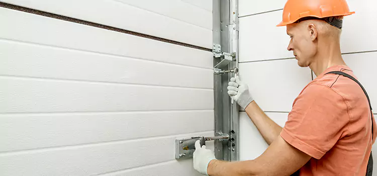 Why Choose Us for Garage Door Lock Services in Melbourne, FL?