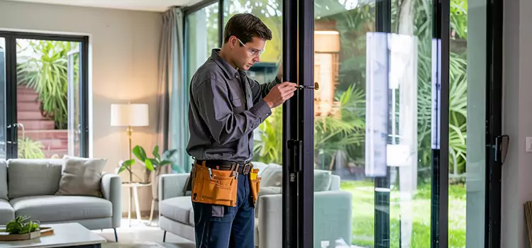 Why Choose Us for Your Glass Door Needs in Melbourne, FL?
