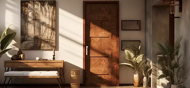 Specialty Interior Doors Melbourne