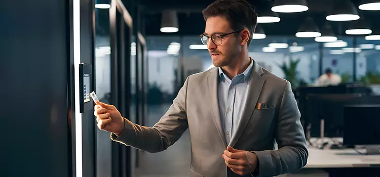 Our Commitment to Keycard Security Excellence in Melbourne, FL
