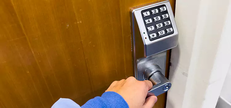Why Choose Us for Your Keypad Lock Needs in Melbourne, FL?