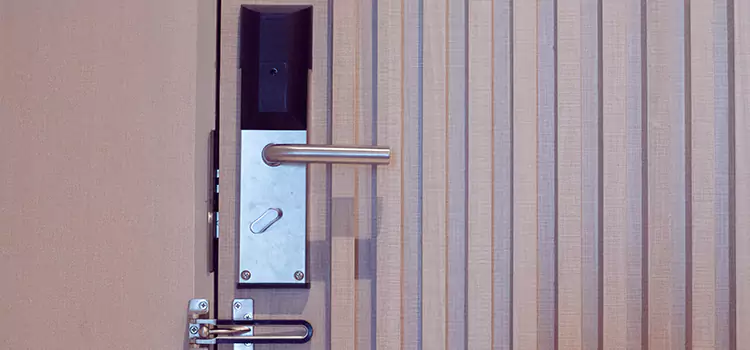 Installing a Maglock Melbourne